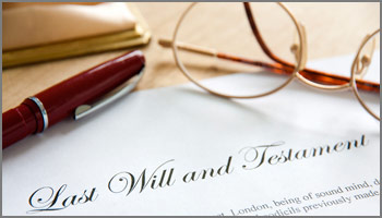 Wills and Estates Attorneys